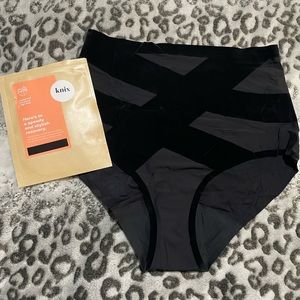 CoreLove High Rise Leak Proof Underwear